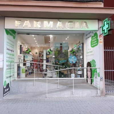 Farmacia