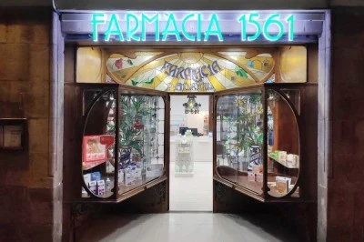 Farmacia