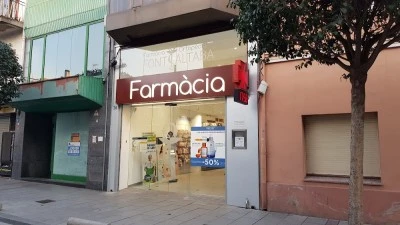 Farmacia