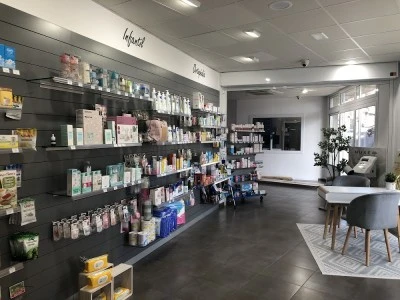 Farmacia