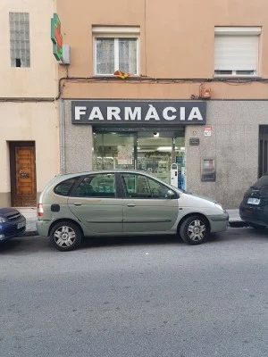 Farmacia