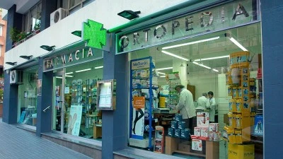 Farmacia