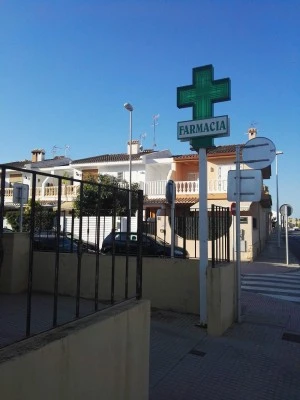 Farmacia
