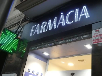 Farmacia