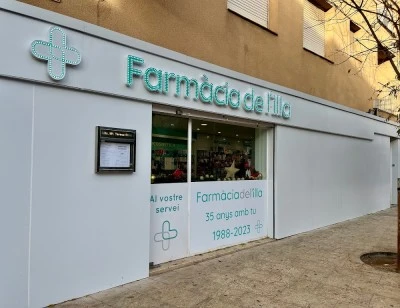 Farmacia