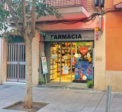 Farmacia