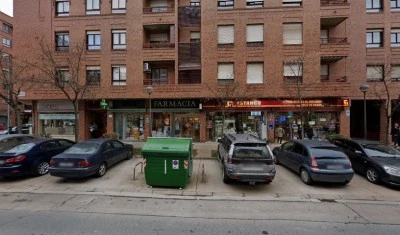 DOLORES ESTEBAN FARMACEUTICOS SCP
