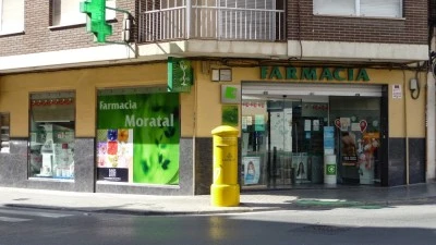 Farmacia
