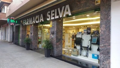 Farmacia