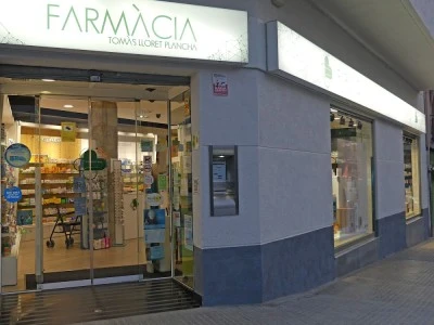 Farmacia
