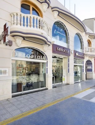 Farmacia