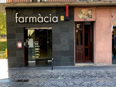 Farmacia