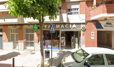 Farmacia