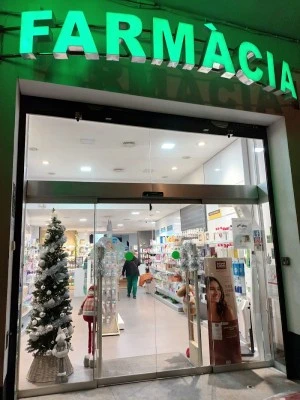Farmacia