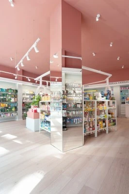 Farmacia