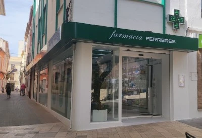 Farmacia
