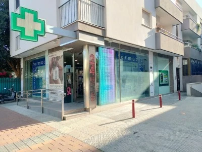 Farmacia 24 horas Lorca