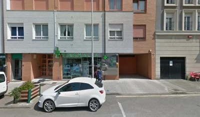 Farmacia Ana Valle Blanco