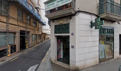 Farmacia Antoni Llorens