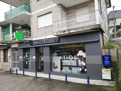 Farmacia Atios