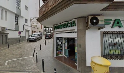 Farmacia Bañaderos