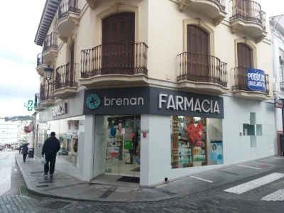 Farmacia Brenan
