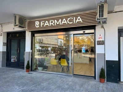 Farmacia Carmen Ramírez