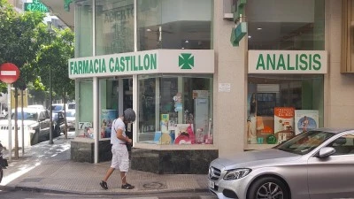 Farmacia Castillón