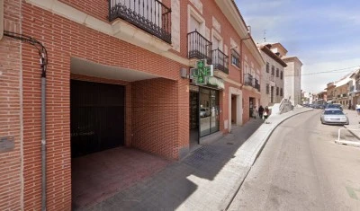 FARMACIA CLARISAS