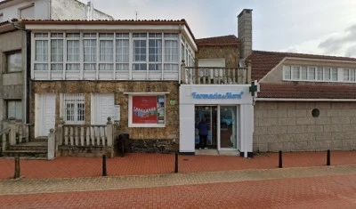 Farmacia de Mera