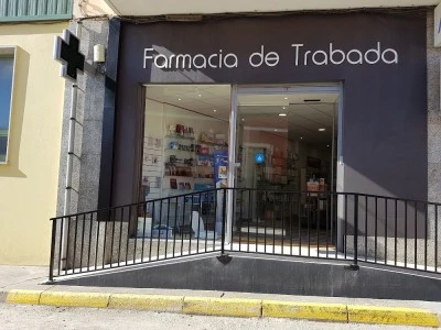 Farmacia de Trabada