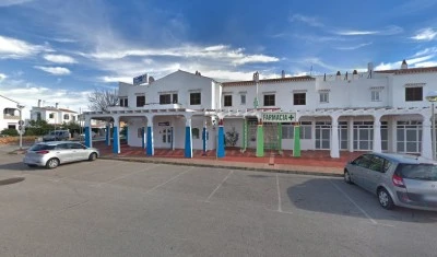Farmàcia Díez De Juan Sánchez