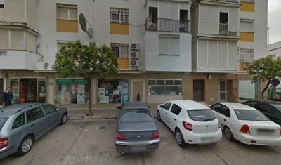 Farmacia Elcano Dos Hermanas