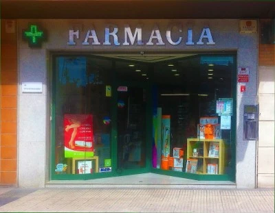 Farmacia Escorihuela Laborda María Pilar