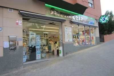 Farmacia Espigares
