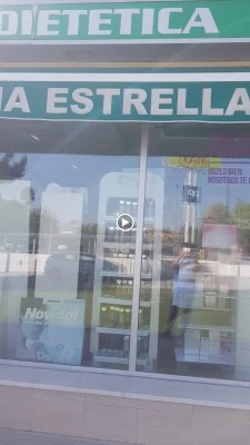 Farmacia Estrella del Mar