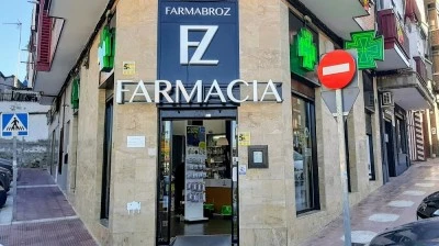 Farmacia Farmabroz