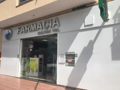 FARMACIA GALVÁN VSL