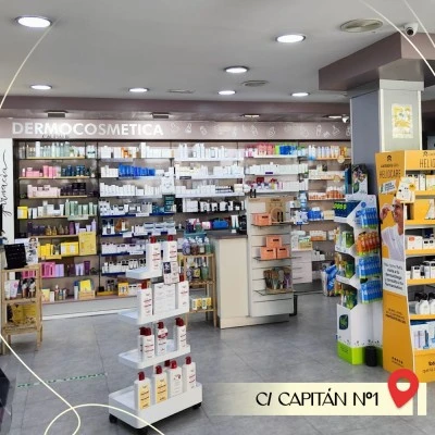 Farmacia Gran Capitán