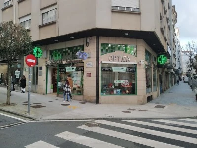 Farmacia Holgueras