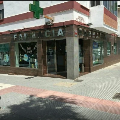 Farmacia INES GOMEZ