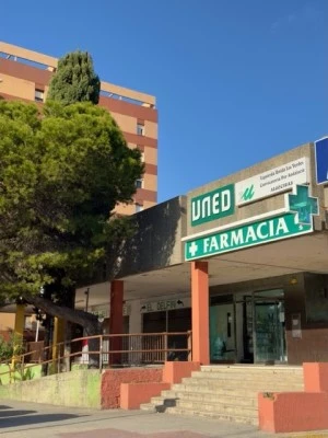 Farmacia La Reconquista