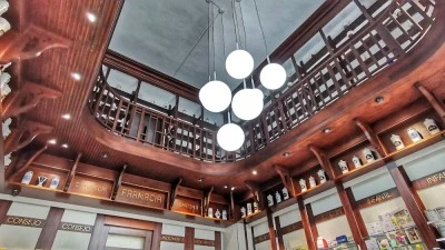Farmacia Lameiras