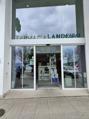 Farmacia Landeiro