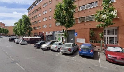 Farmacia Los rosales Ana Maria Tovar