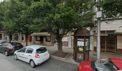 Farmacia Madrid Paris