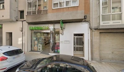 Farmacia María Teresa Rodríguez Rodríguez