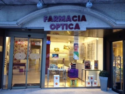 Farmacia Mosquera