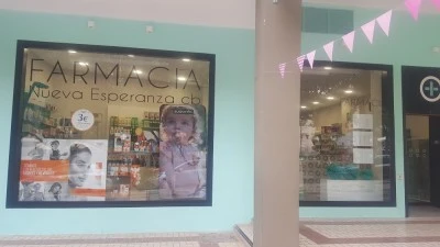farmacia nueva esperanza,c.b.
