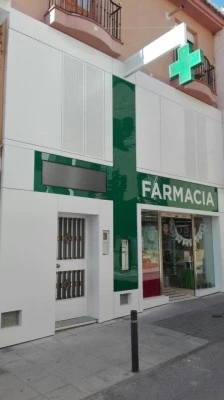 FARMACIA REAL DE PADUL